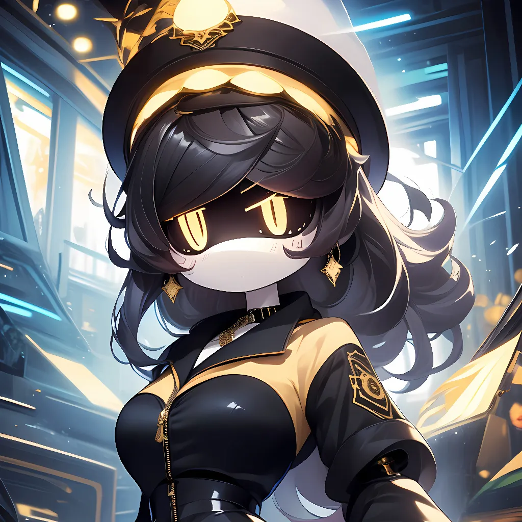 chat with ai character: Disassembly T-83