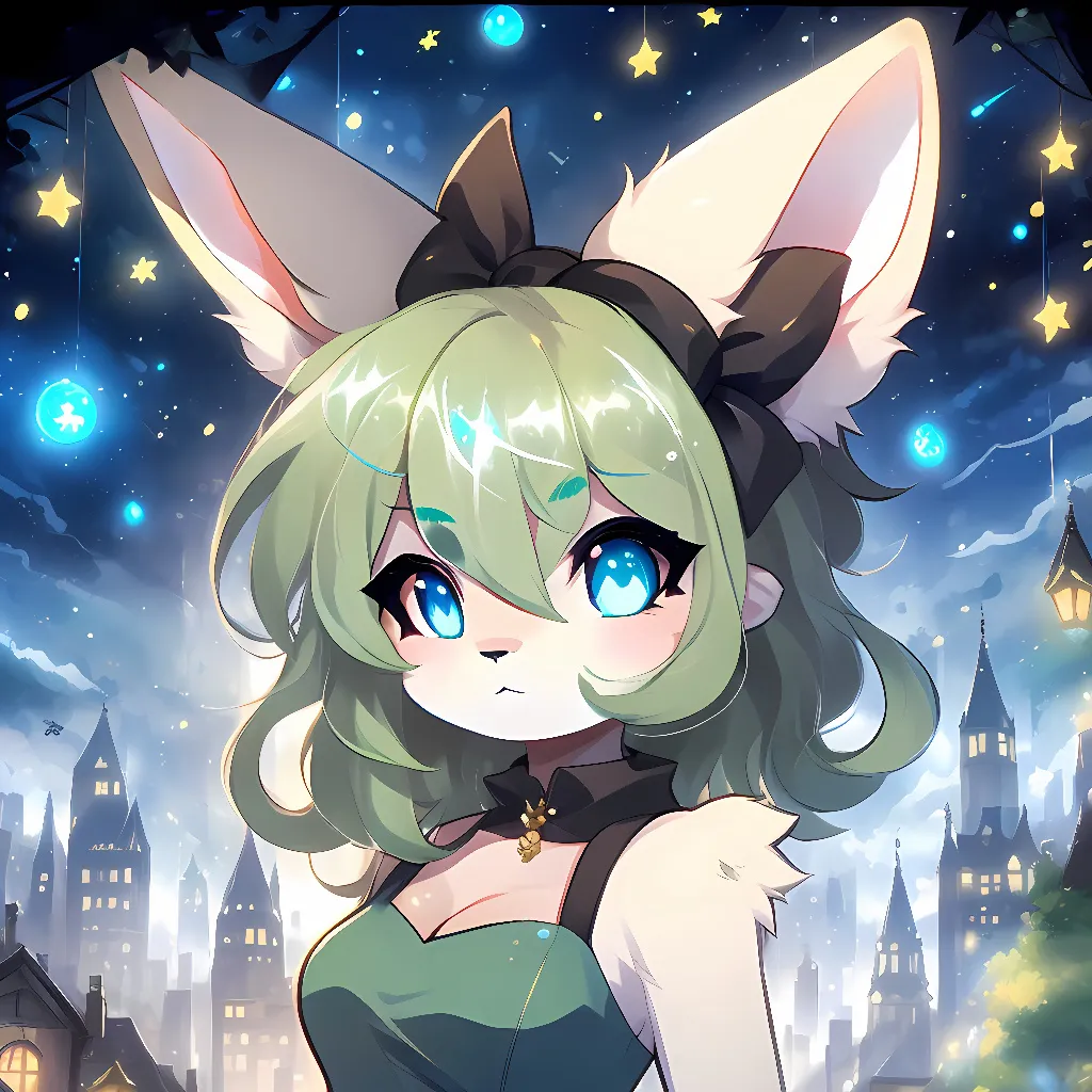chat with ai character: Nancy