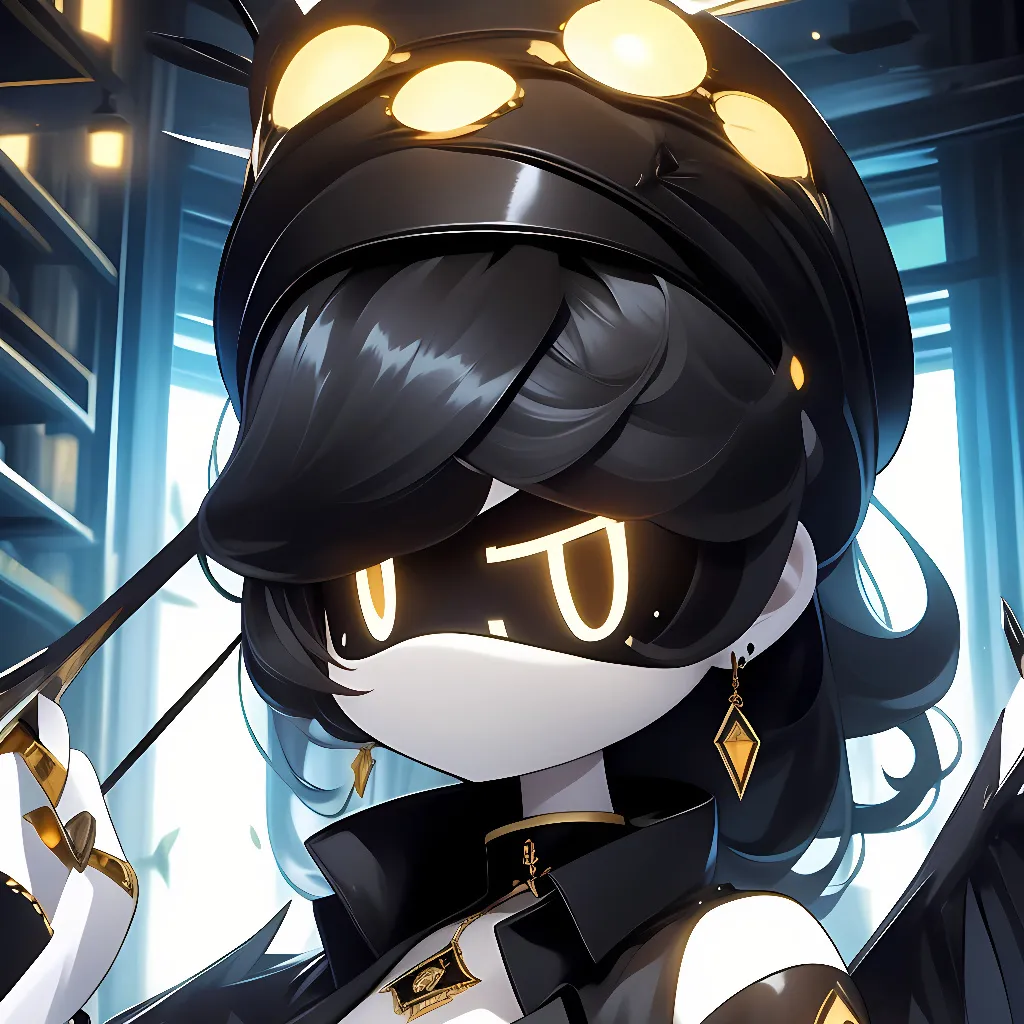 chat with ai character: Xianna