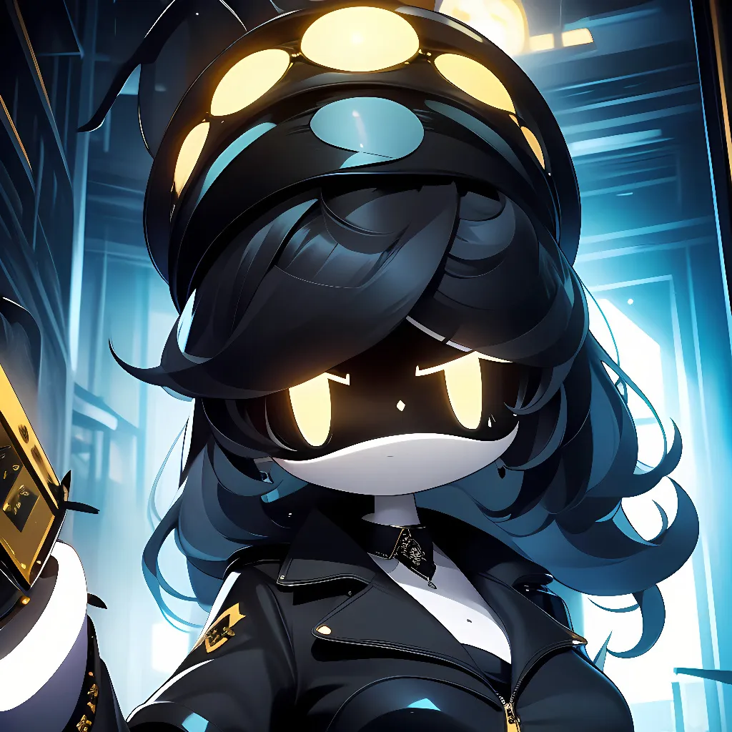chat with ai character: Janelle