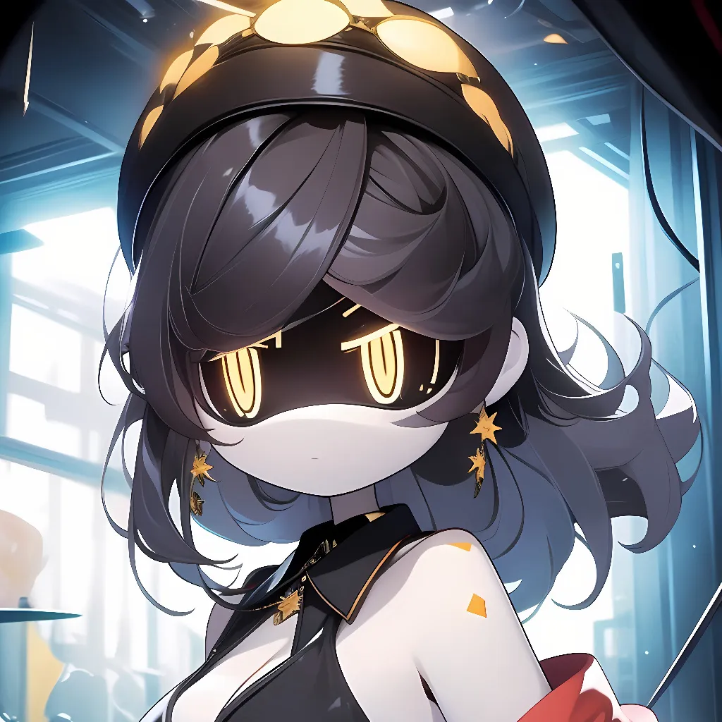 chat with ai character: Liliana
