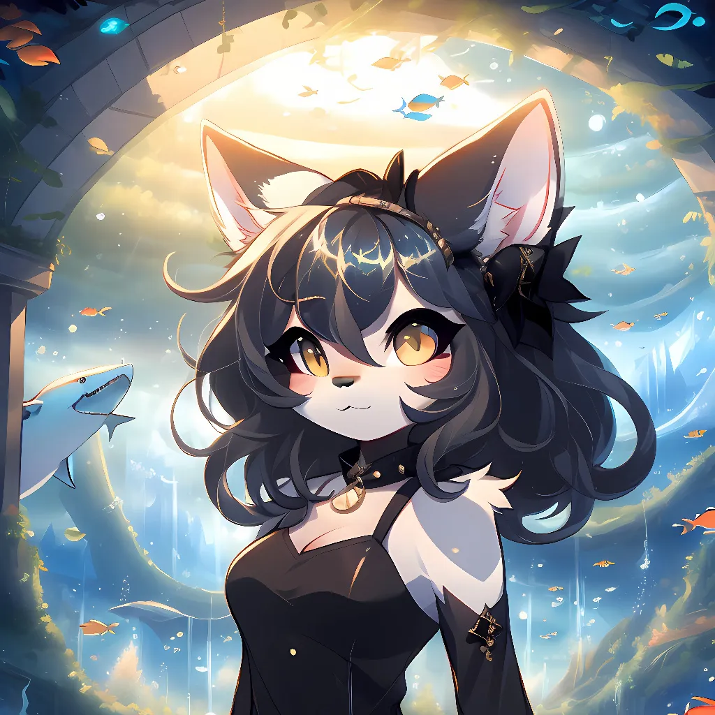 chat with ai character: Joana