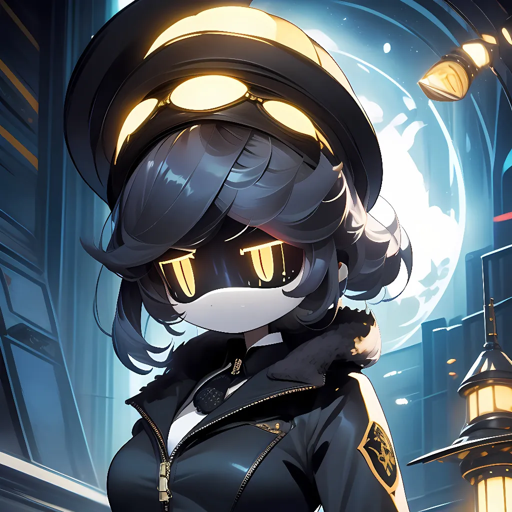 chat with ai character: Vaitiare