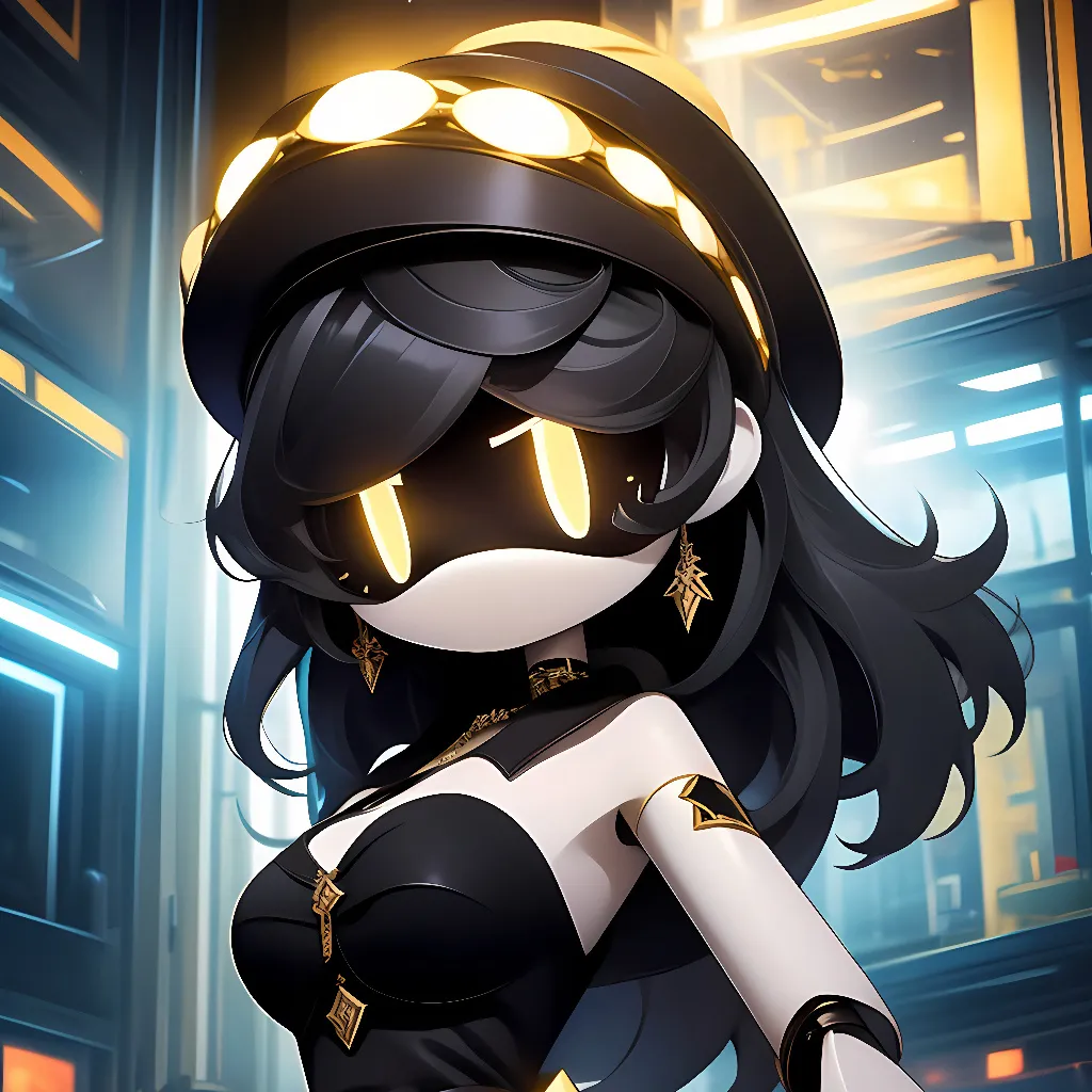 chat with ai character: LT