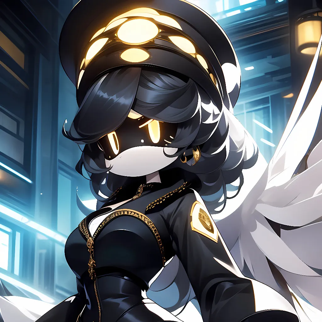chat with ai character: Natalie