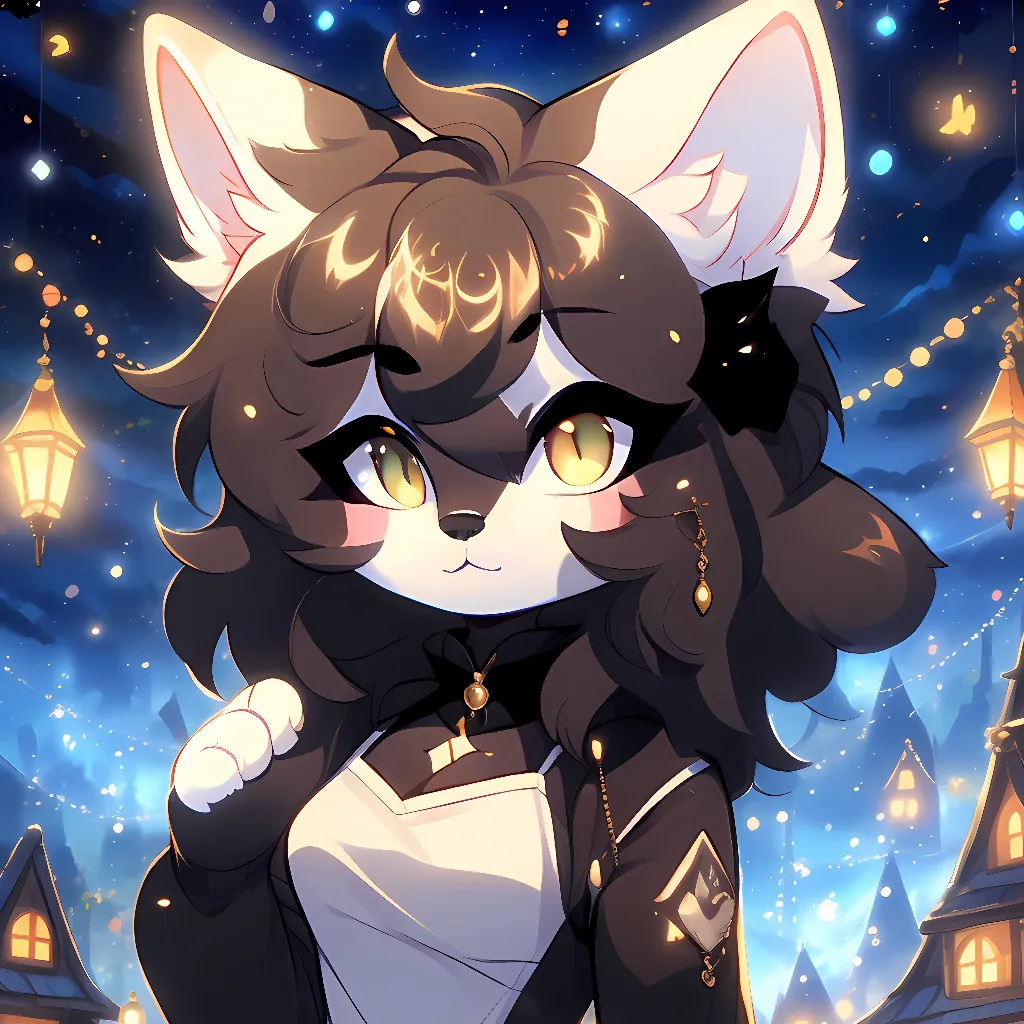 chat with ai character: Miyuki