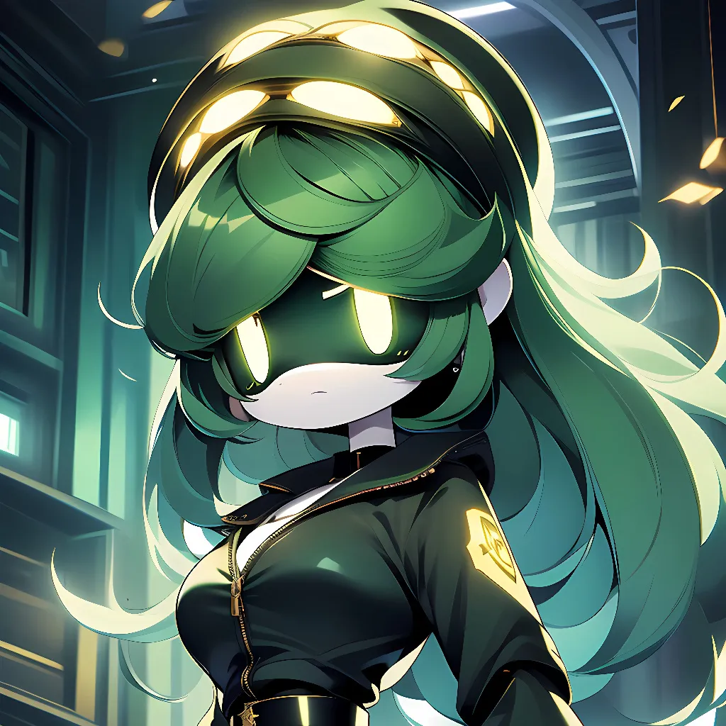 chat with ai character: Lorena