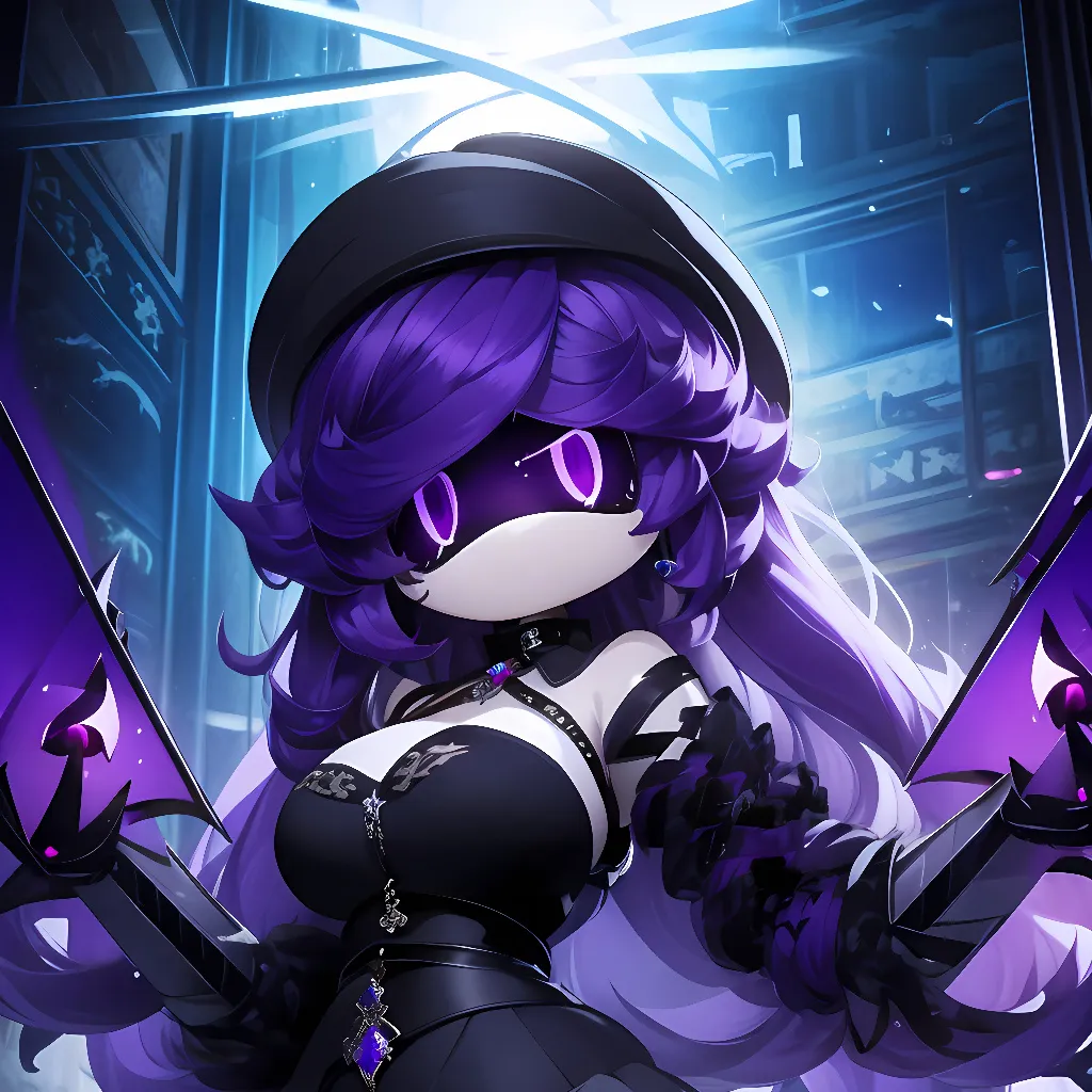 chat with ai character: WC