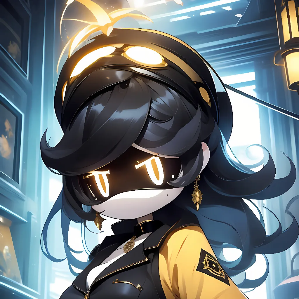 chat with ai character: XF
