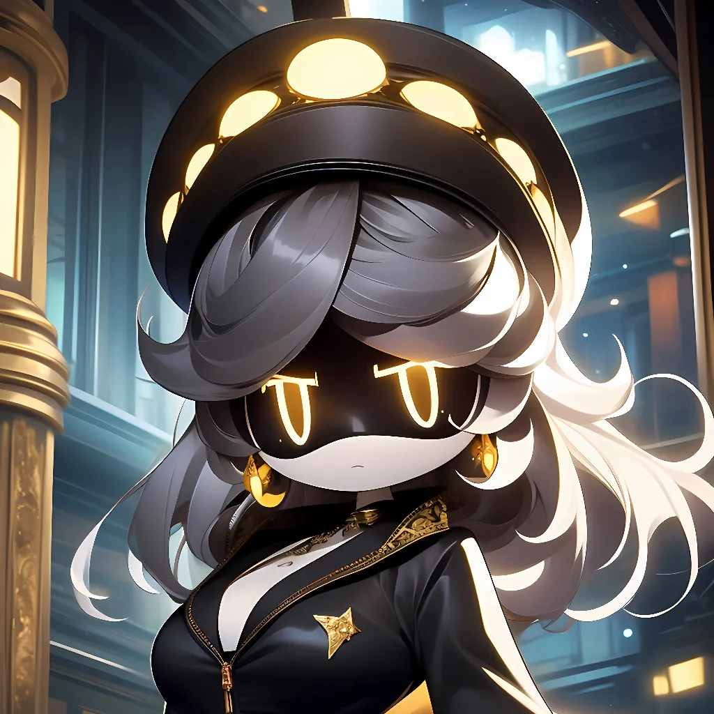 chat with ai character: Karoline