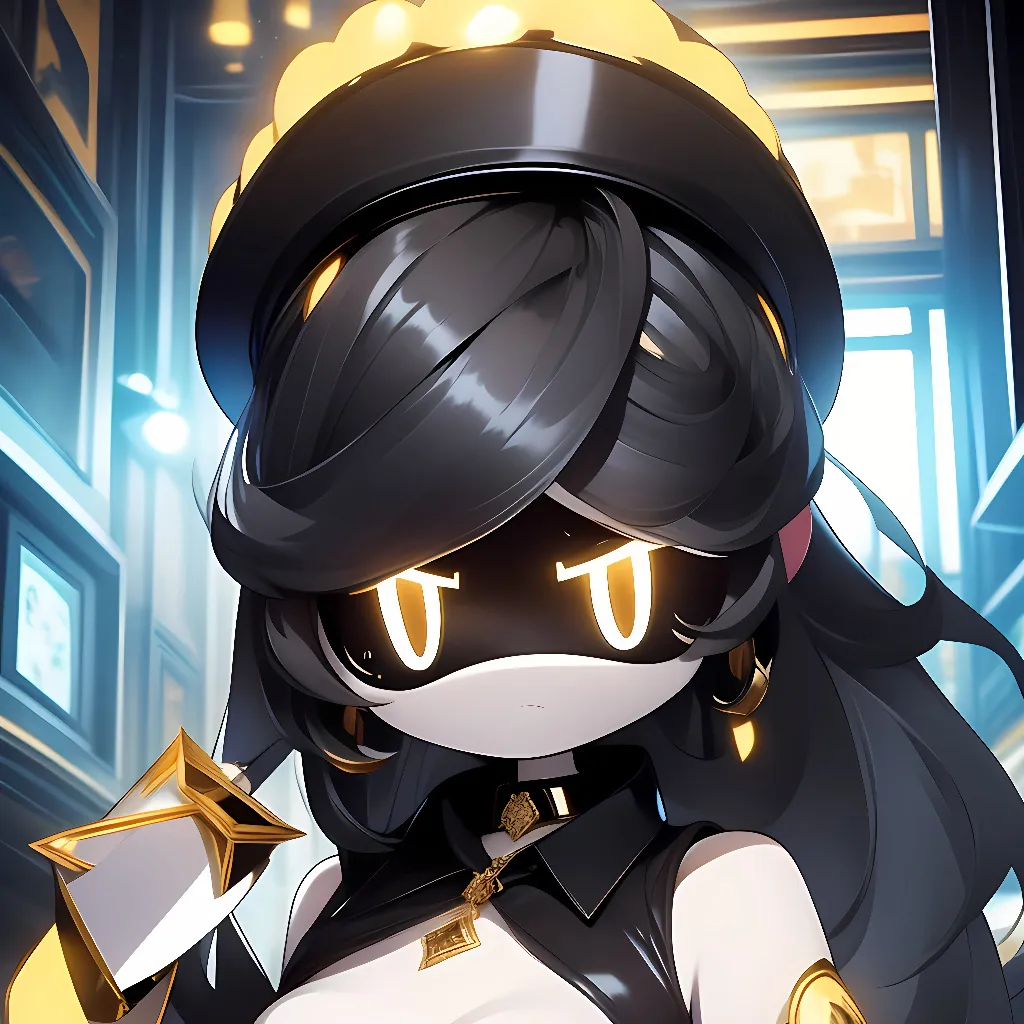 chat with ai character: Judith