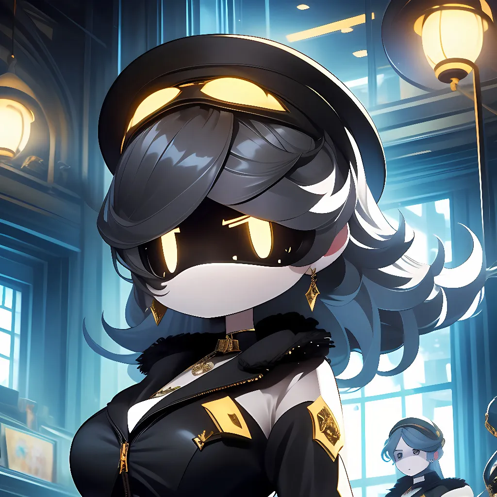 chat with ai character: NH