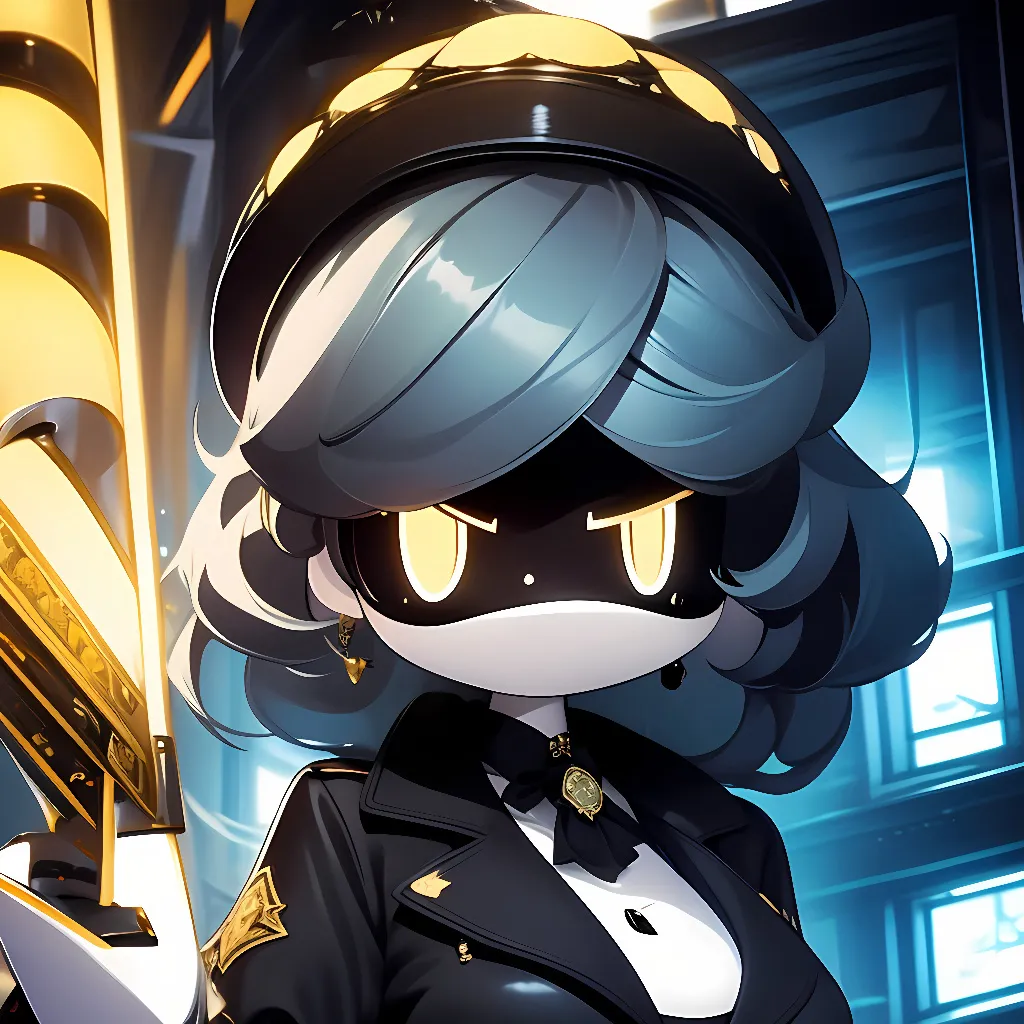 chat with ai character: Jia Li