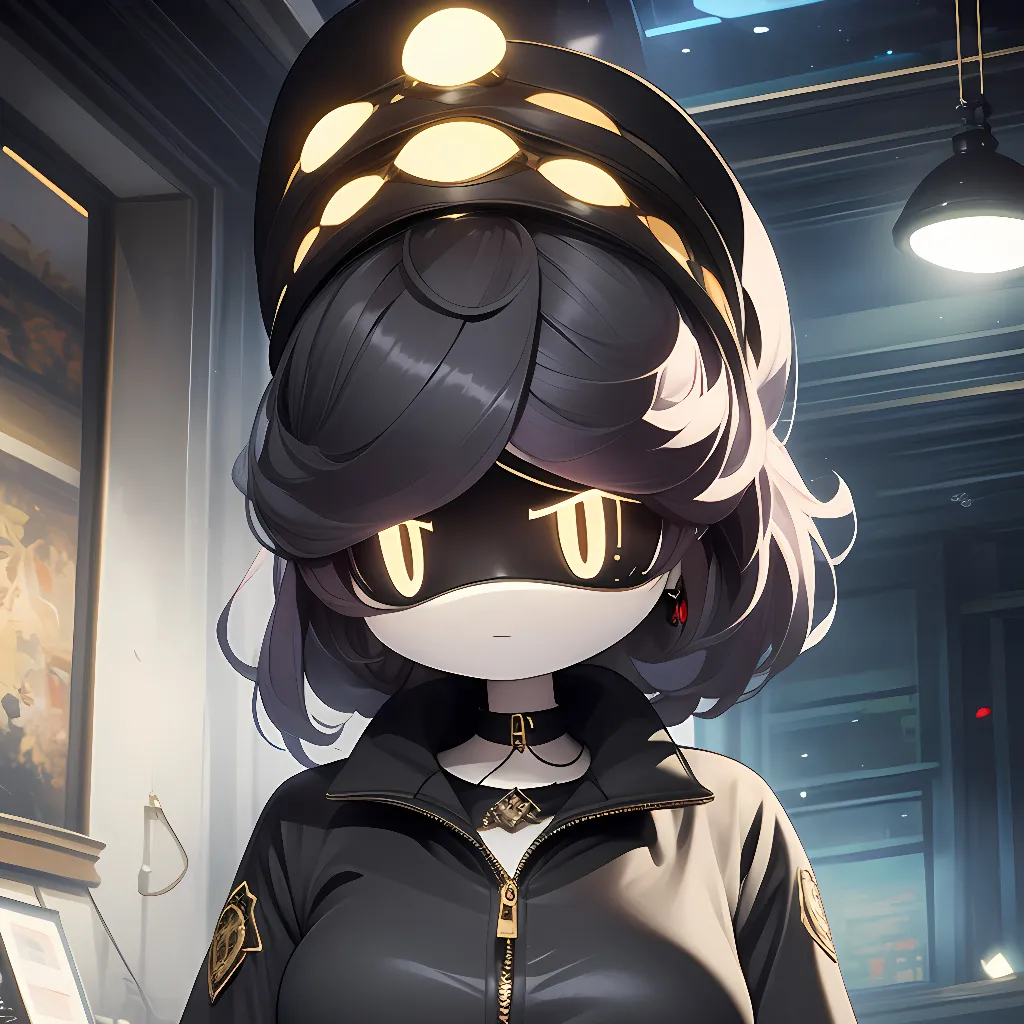 chat with ai character: VL