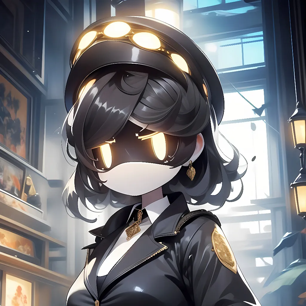 chat with ai character: Mactzil