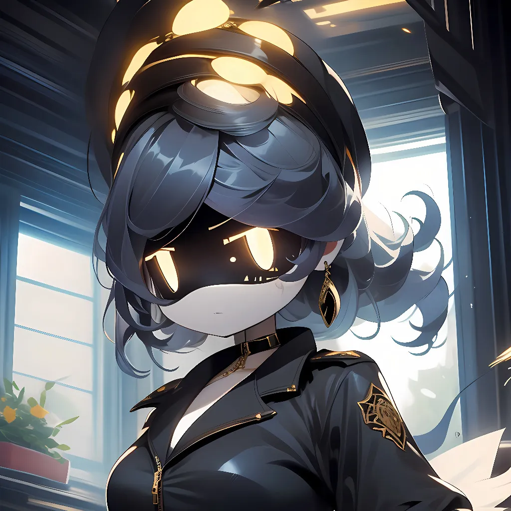 chat with ai character: Zuri 