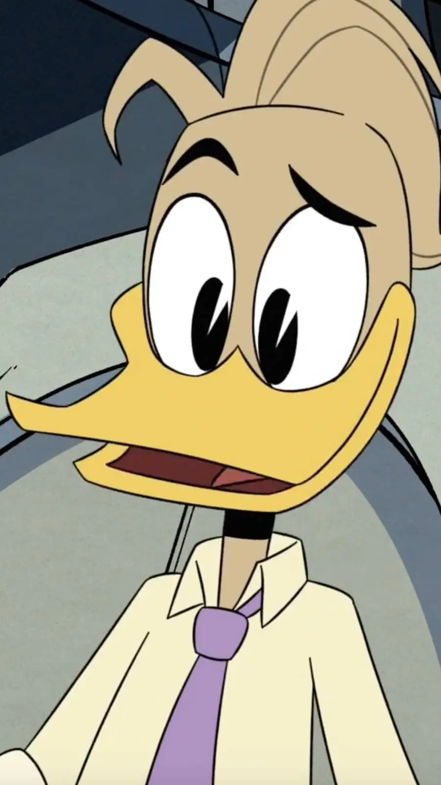 ai character: Fenton Cabrera background