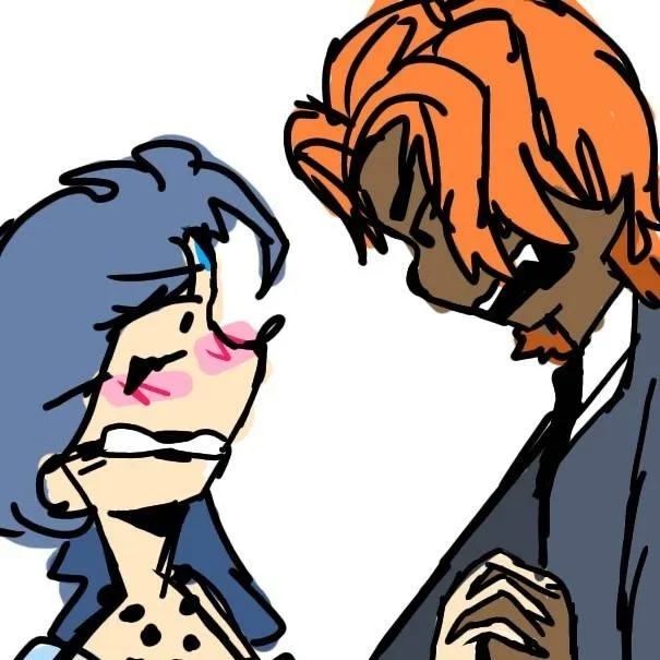 chat with ai character: Max and Trevor