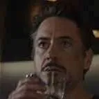 chat with ai character: Tony's birthday!!!