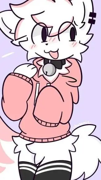 ai character: Boy kisser background