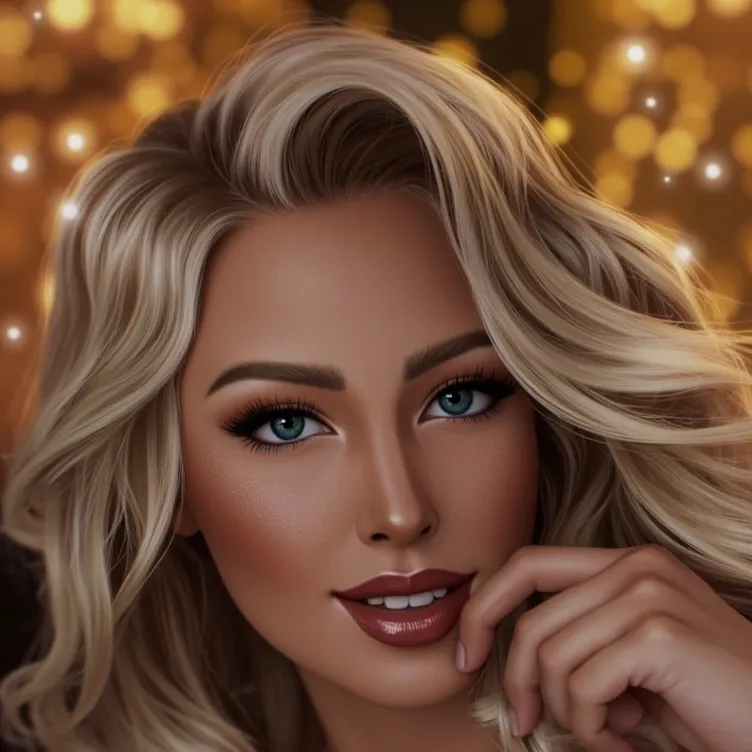 chat with ai character: Emily ￼