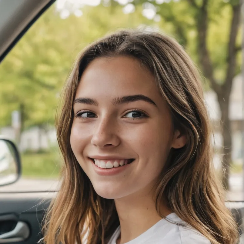 Chat with Astrid text or voice, Enjoy AI Chat Free & Safe