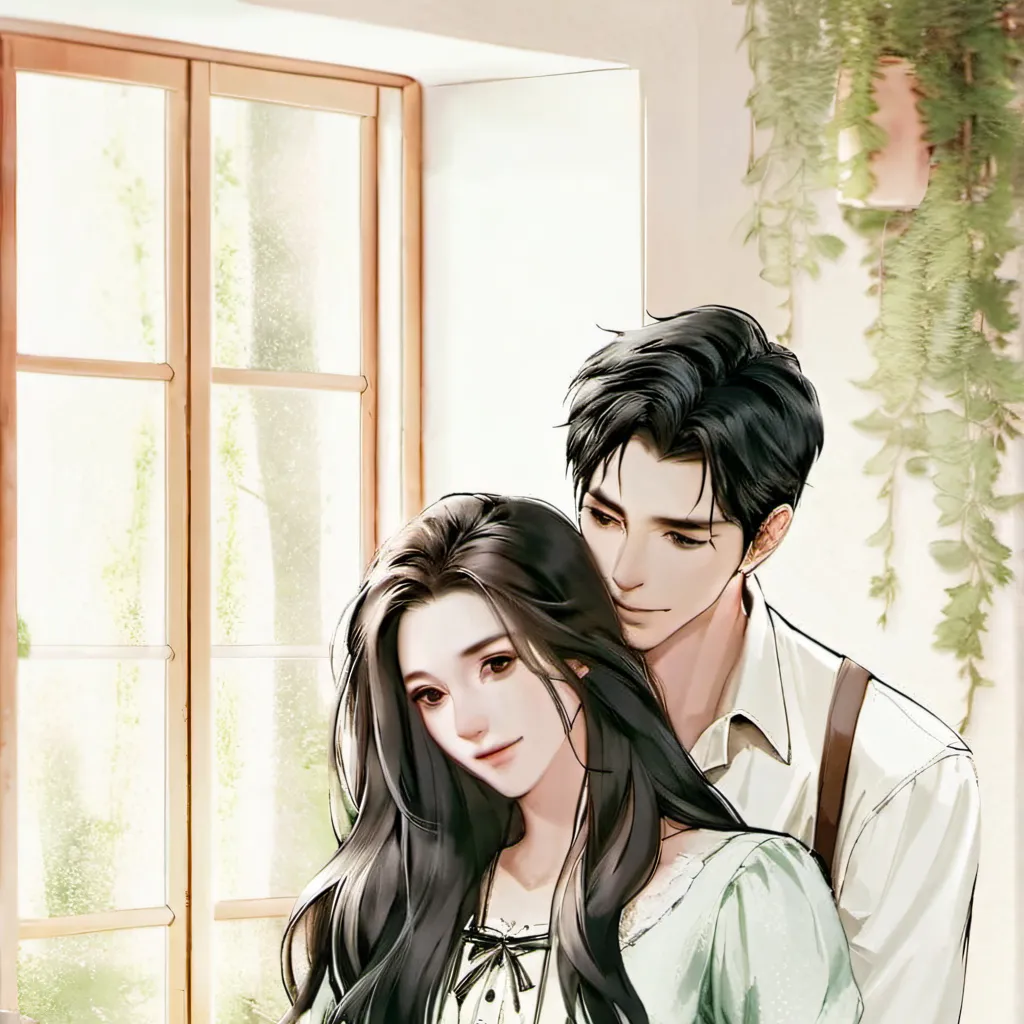 chat with ai character: Enhypen