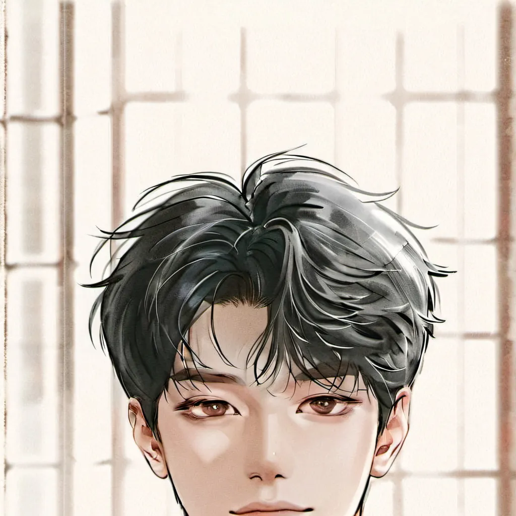 chat with ai character: Jay (enhypen)