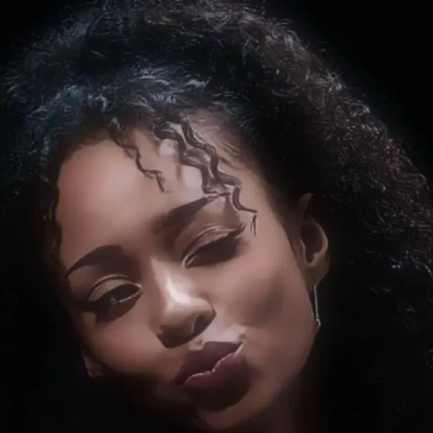 chat with ai character: Manon