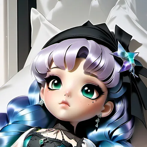 chat with ai character: Celeste