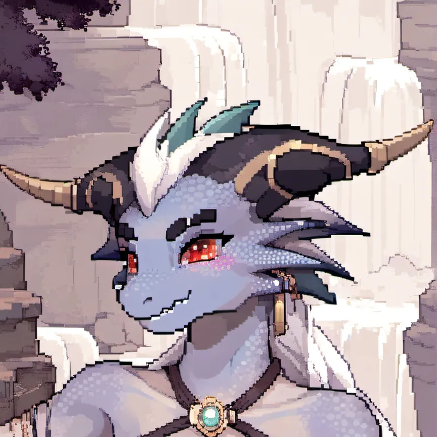 chat with ai character: Violet