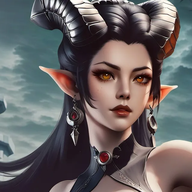 chat with ai character: lust