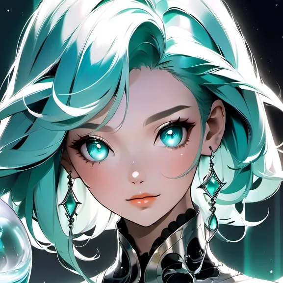 chat with ai character: Lilly ￼