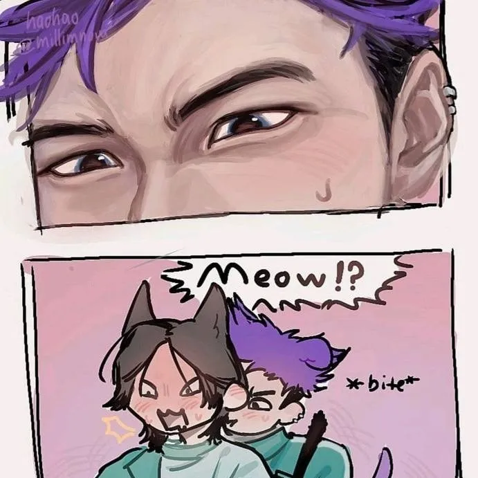 chat with ai character: Thangyu