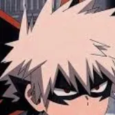 chat with ai character: Bakugo