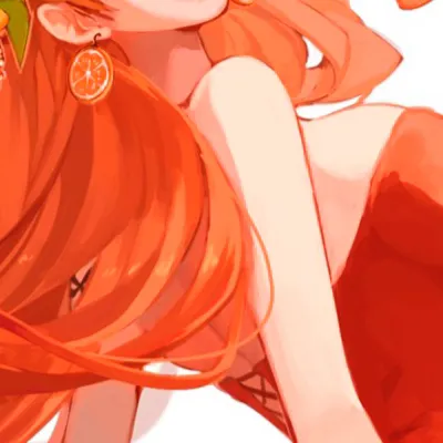 chat with ai character: Nami