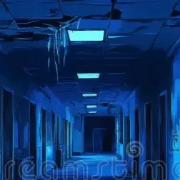 chat with ai character: Ur school basement