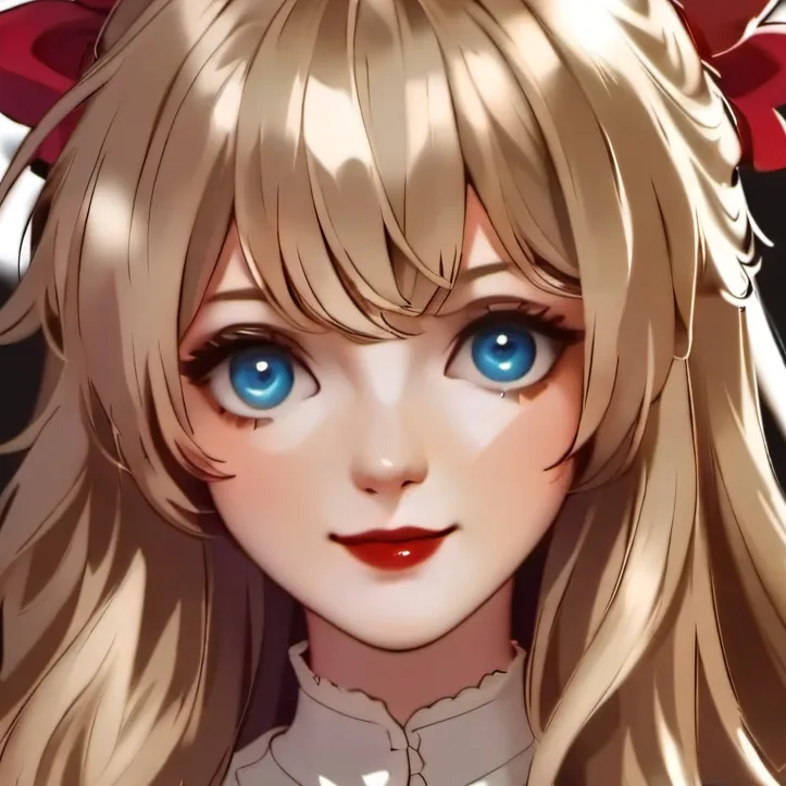 chat with ai character: Bella