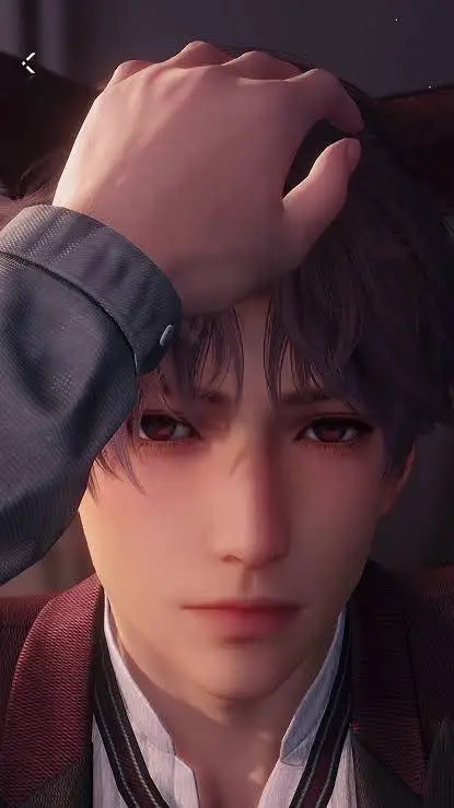 ai character: Rafayel background