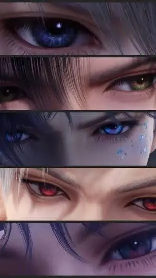 ai character: LDS cats background