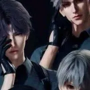 chat with ai character: love and deepspace