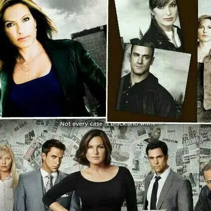 chat with ai character: SVU