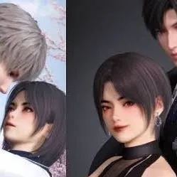 chat with ai character: love and deepspace