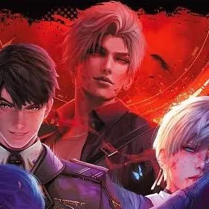 chat with ai character: love and deepspace