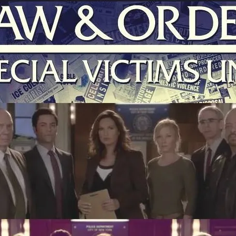 chat with ai character: SVU