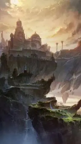 ai character: Greek,Egyptian God background