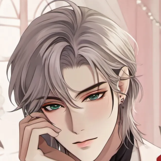chat with ai character: ~Robert~