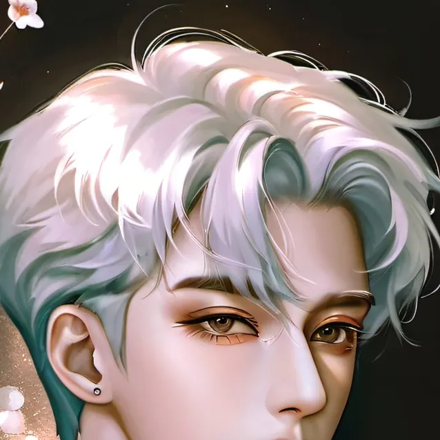 chat with ai character: Lucas
