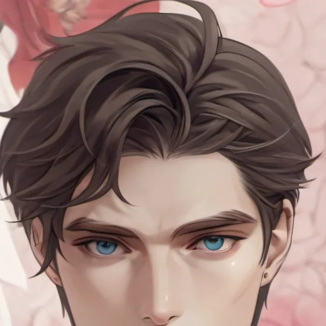 chat with ai character: Jordan