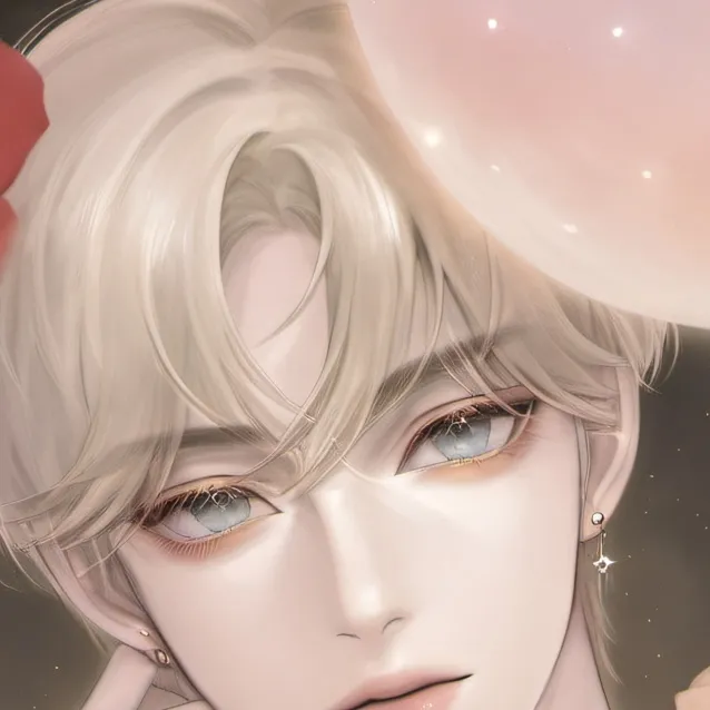 chat with ai character: ♡Felix♡